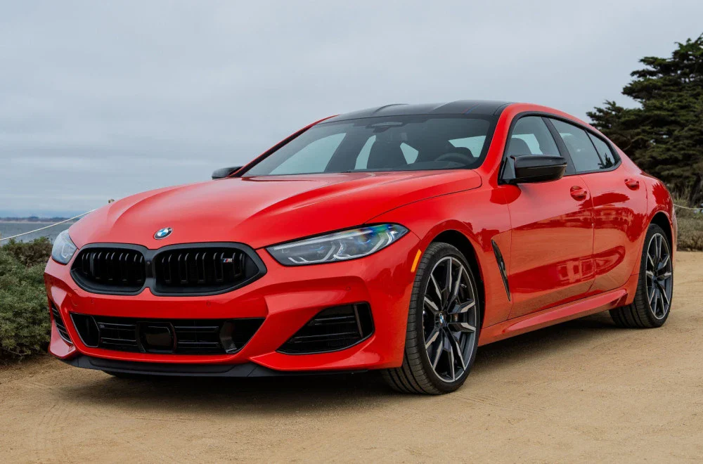 BMW ruši rekorde: V8 modeli prodaju se više nego ikada, iako svet ide ka elektrici