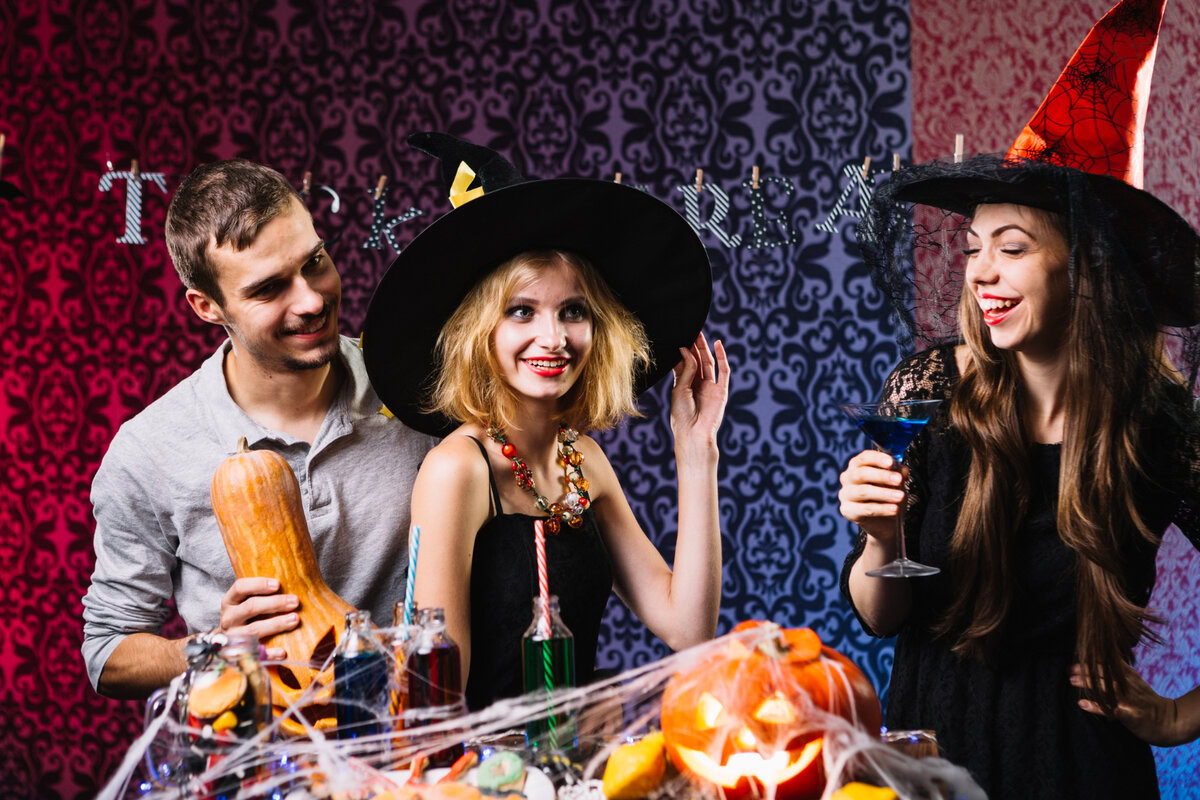 Spektakl za Halloween vikend u Čikagu: Parade, koncerti, predstave i najstrašniji događaji godine