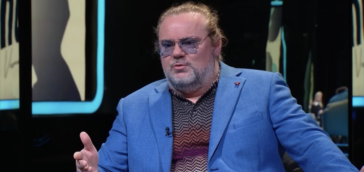 Željko Šašić otkrio istinu o odnosu sa ćerkom Sofijom: Zbog toga se ne viđamo