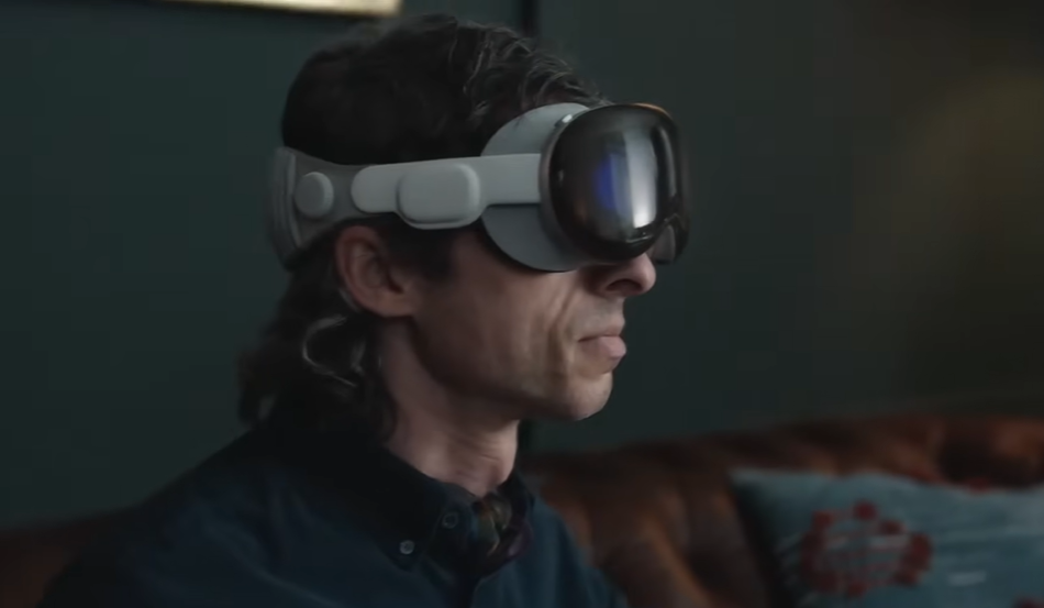 Apple predstavio novi Vision Pro sa moćnim M5 čipom – još brži, oštriji i udobniji