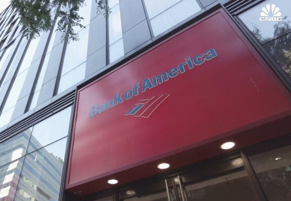 Bank of America zatvara sve filijale 13. oktobra: Evo zašto banke neće raditi jedan dan