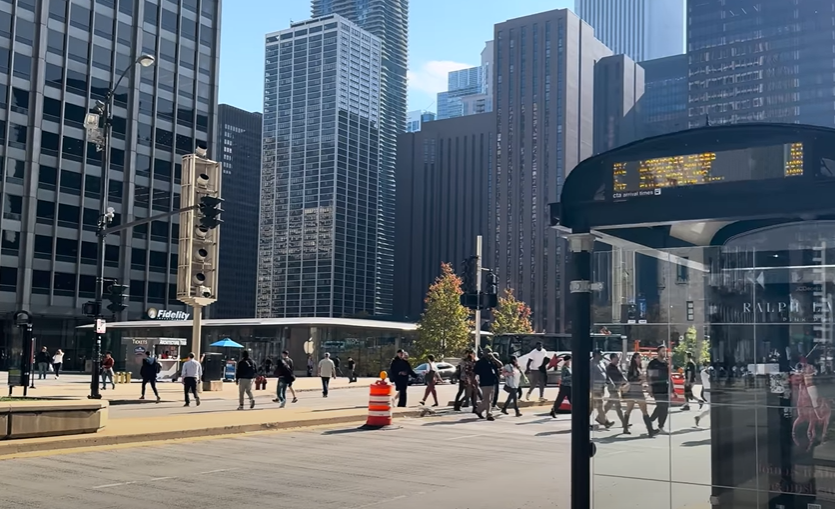 Milioni ljudi u Ilinoisu pred gubitkom pomoći za hranu dok se Kongres raspravlja oko budžeta