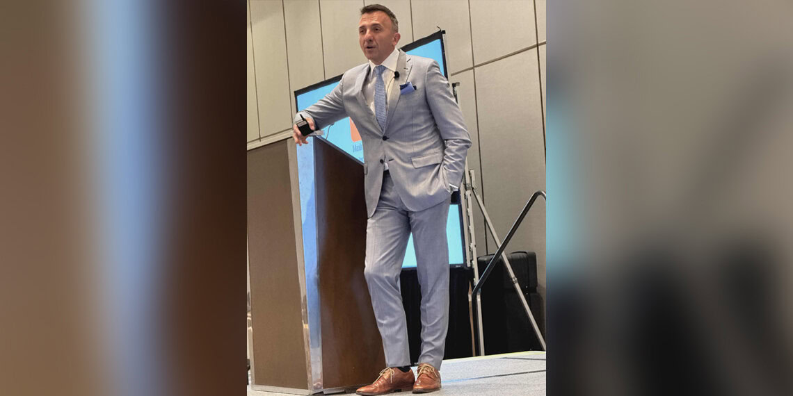 Univerzitet Stanford: Prof. dr Nebojša Nick Knežević iz Čikaga među najboljim naučnicima na svetu