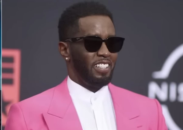 Sean “Diddy” Combs osuđen na četiri godine zatvora i novčanu kaznu