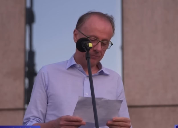 Rektor Đokić: Studentska lista će imati sve veću podršku, sve je veće nezadovoljstvo vlastima