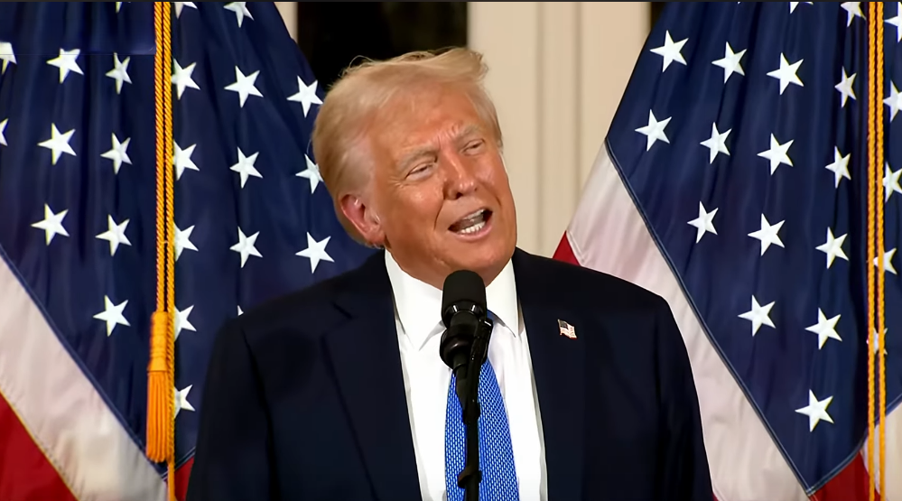 Trump odgovorio na Putinovu ponudu: "Zvuči kao dobra ideja"