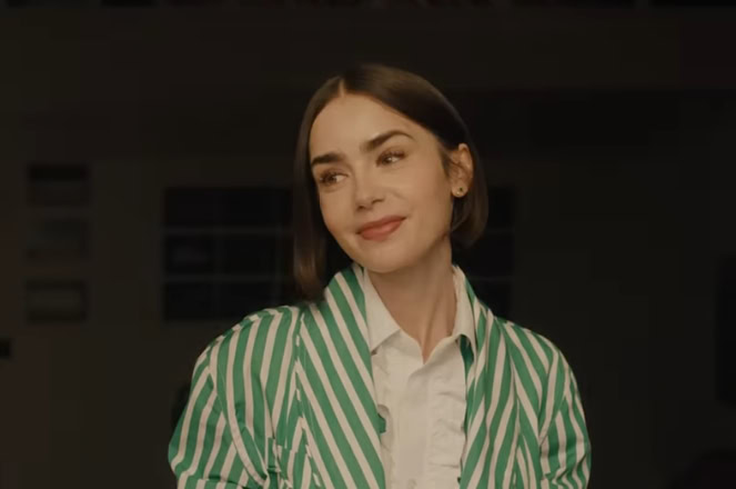 Stiže nova sezona "Emily in Paris" (VIDEO)