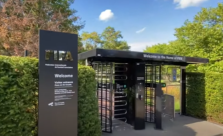 FIFA poručila: Američka vlada odgovorna za bezbednost tokom Svetskog prvenstva 2026.