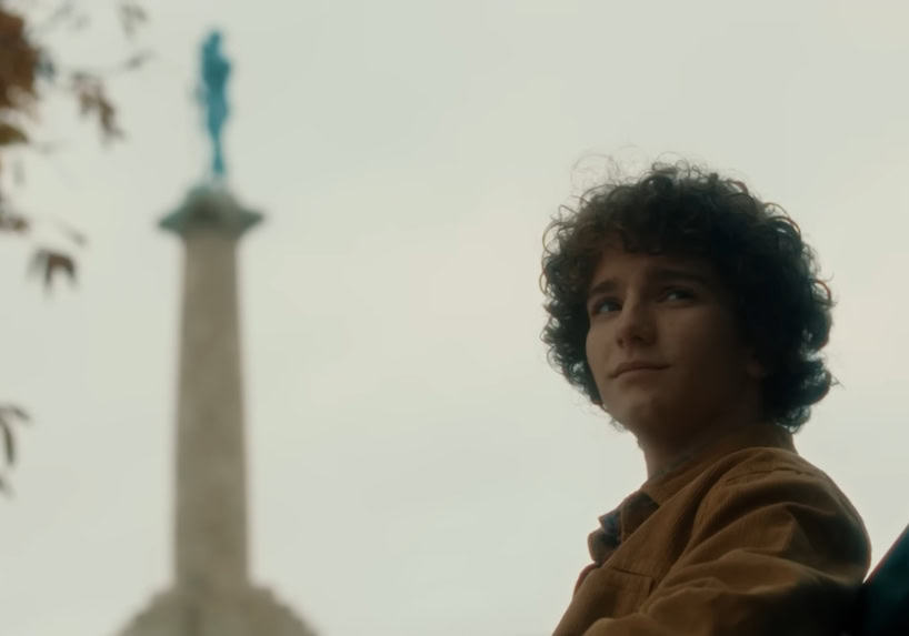 Premijere filma „Hajduk u Beogradu“ (VIDEO)