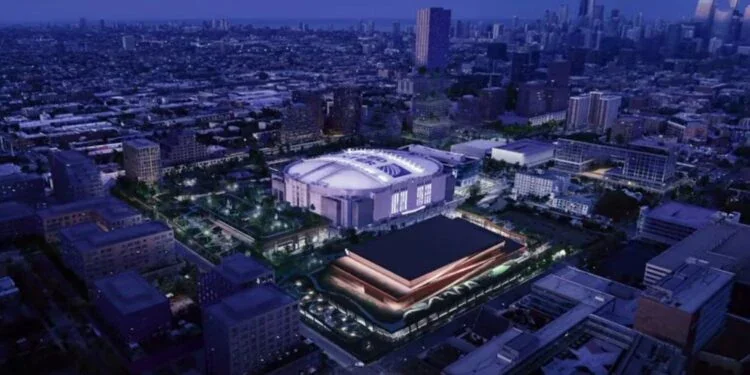 WNBA All-Star se vraća u Čikago 2026. – Spektakl u United Center-u