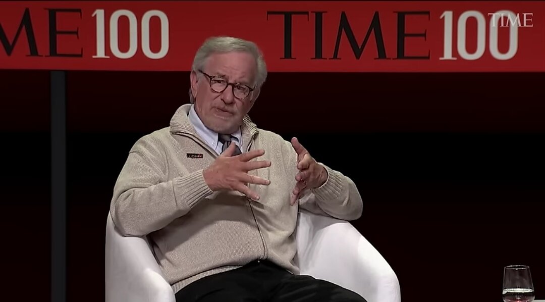 Steven Spielberg ženu upoznao na snimanju čuvenog filma, a ona se odrekla karijere zbog porodice