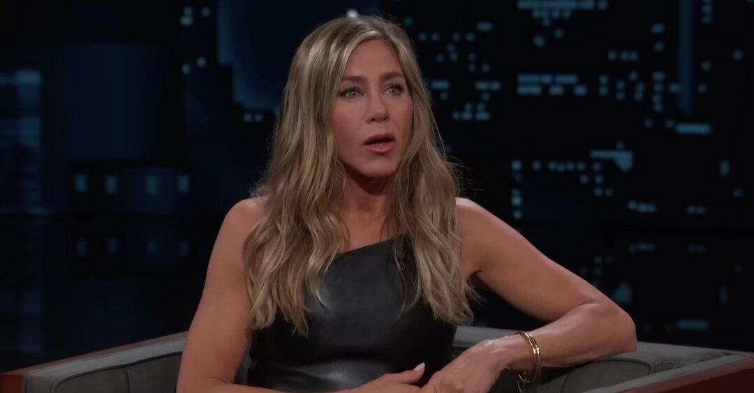 Jennifer Aniston: „Ne želim da usvojim dete, želela sam svoje biološko“