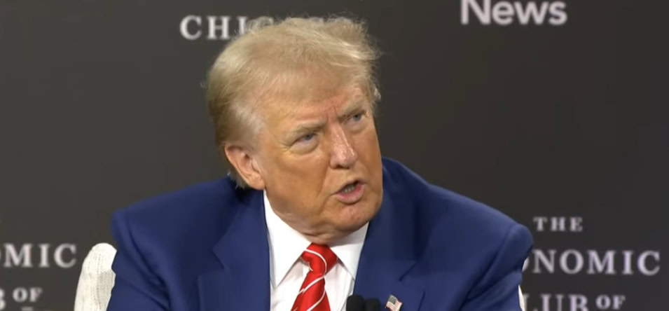 Trump: SAD će možda uvesti još neke sankcije Rusiji