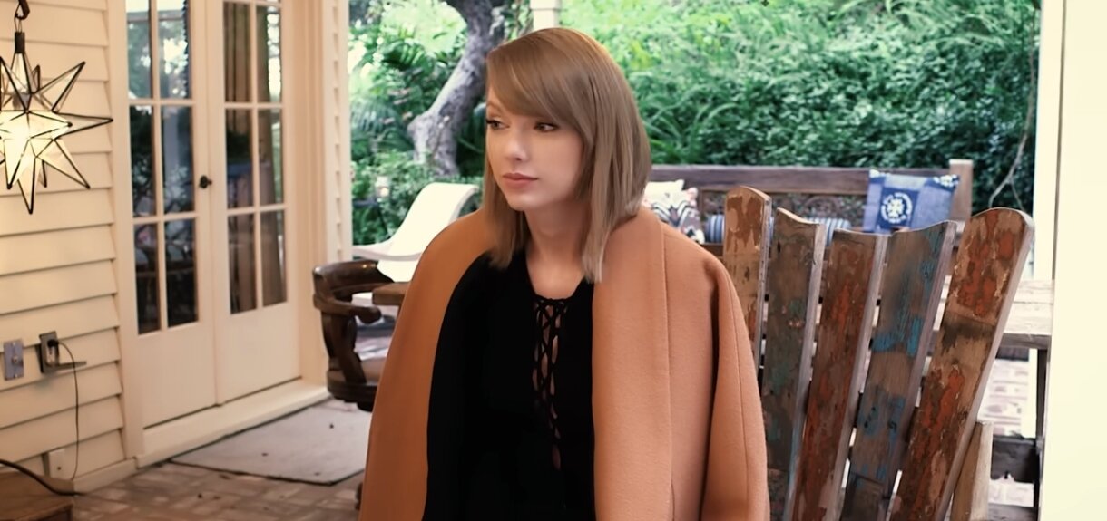 Žena tužila Taylor Swift zbog autorskih prava: Zahteva da dobije sav prihod od njenih pesama