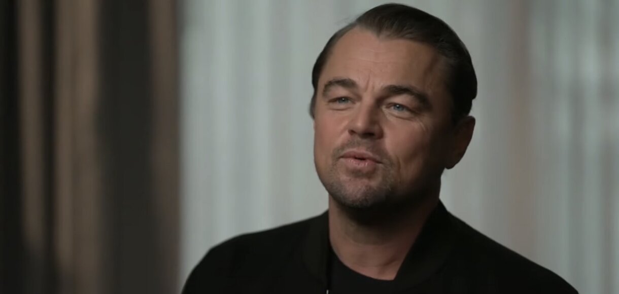Film kog se Leonardo DiCaprio najviše stidi: Jedan od najlošijih ikada