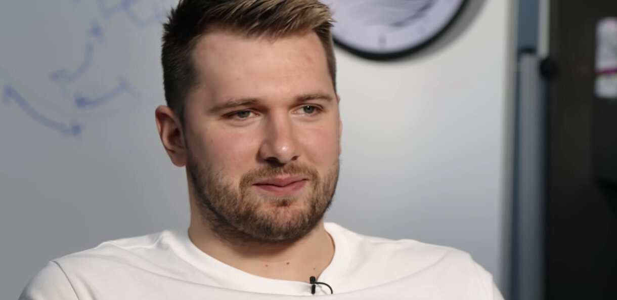 Dončić: Spreman sam da preuzmem lidersku ulogu u Lejkersima