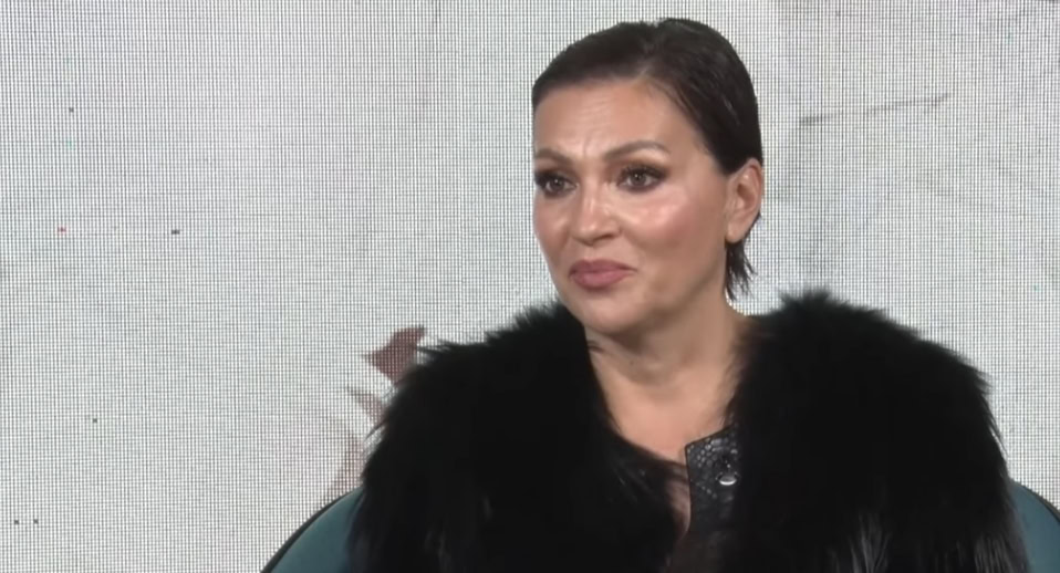 Ja sam sve suze isplakala, ovo je gluma i laž: Nina Badrić otvoreno o privatnom životu
