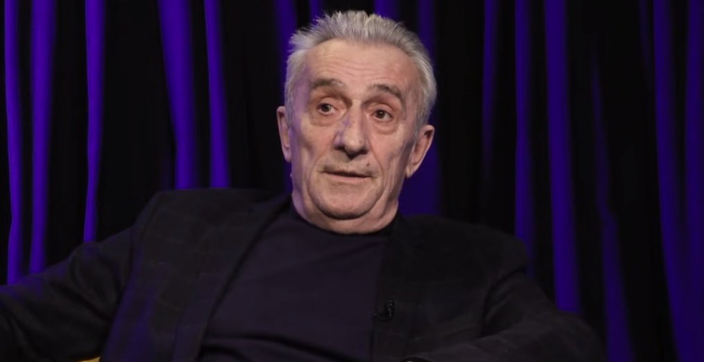 Folker želeo da zaradi u Americi, pa se pokajao: Od pevanja nije moglo da se živi