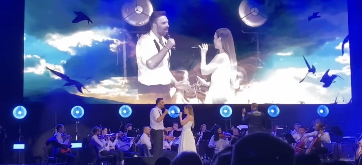 Jelena Tomašević i Ivan Bosiljčić otvoreno o vaspitavanju ćerke