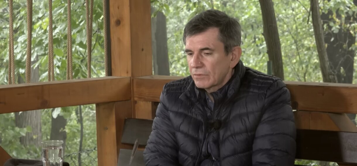 Slavko Štimac o novoj seriji "Miholjsko leto": I u starosti se može živeti šašavo i punim plućima