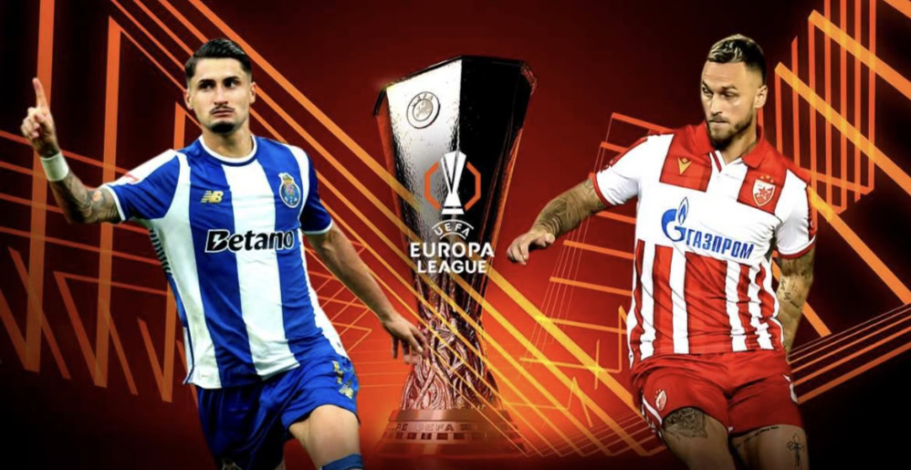 Poraz Zvezde u Portu, Rodrigo Mora odlučio golom u 89. minutu