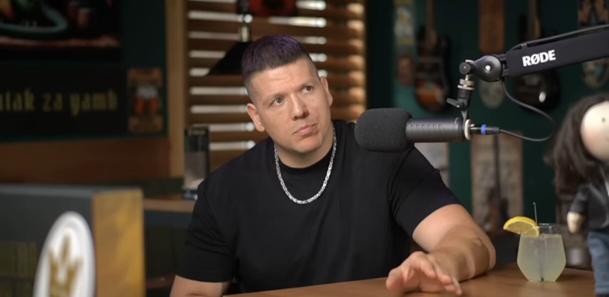 Sloba Radanović dva puta odbio duet sa kolegom, evo i zašto