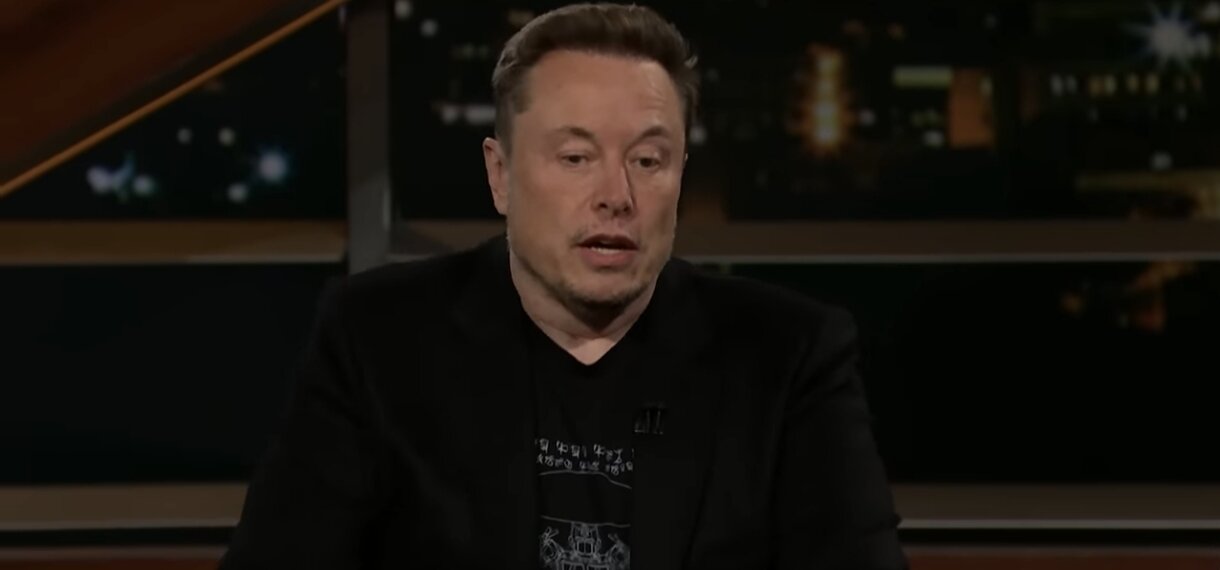 Otkažite Netfliks za zdravlje svoje dece: Elon Musk zaratio sa striming platformom