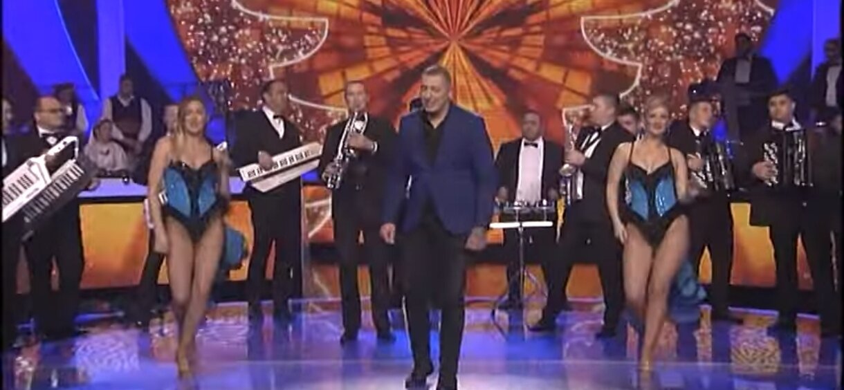 Ovo je najslušanija pesma u Grandu: Za 10 godina je niko nije skinuo sa trona