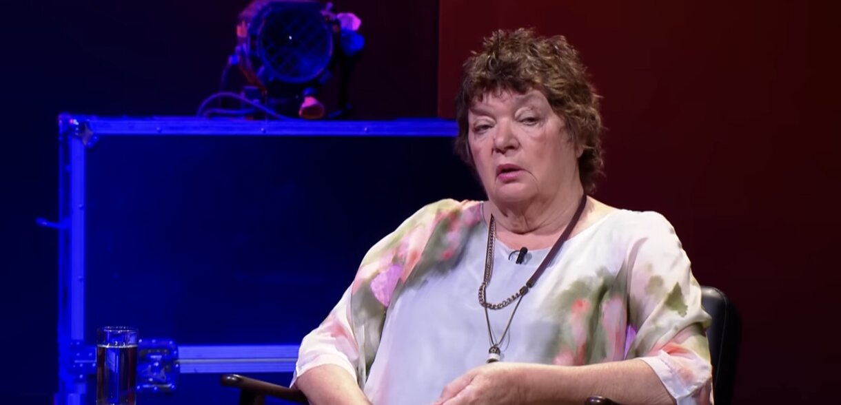 Zlatna antena Gorici Popović za sveukupan doprinos regionalnoj produkciji drama i serija