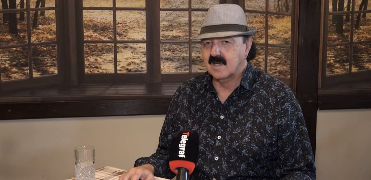 Haris Džinović sa 16 godina kopao kanale i čistio, a danas živi u vili od 2 miliona evra