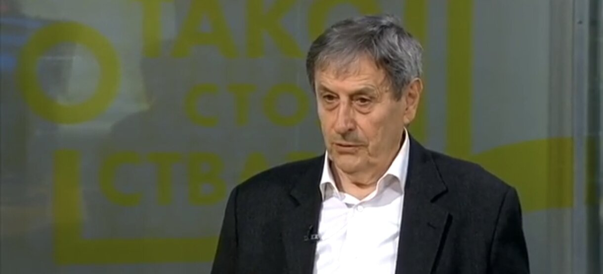 Preminuo legendarni reditelj Zdravko Šotra