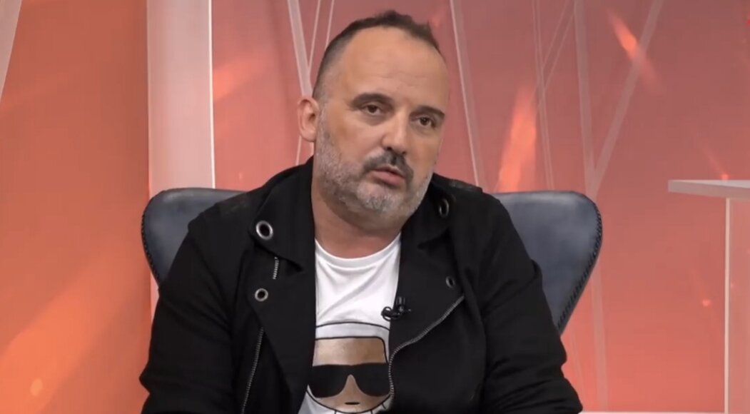 Toni Cetinski se ženio tri puta i pravio pet svadbi: Nije imao sreće dok nije sreo 15 godina mlađu