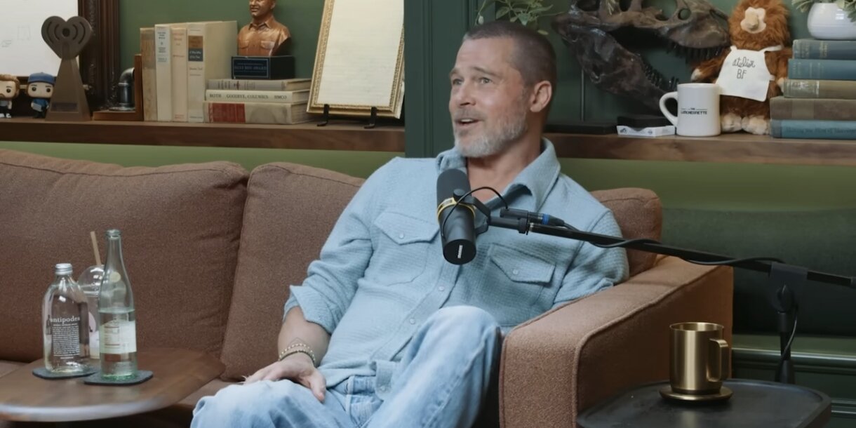 Da li znate da je zbog ovog filma Brad Pitt-u bio zabranjen ulazak u Kinu? (VIDEO)