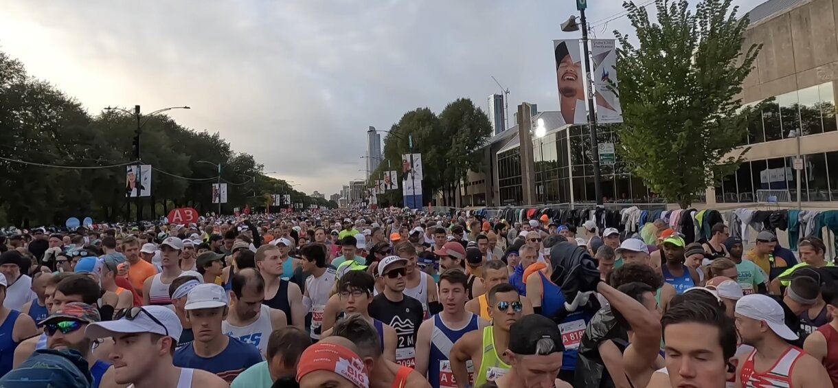 Bank of America Chicago Marathon 2025: Sve što treba da znate