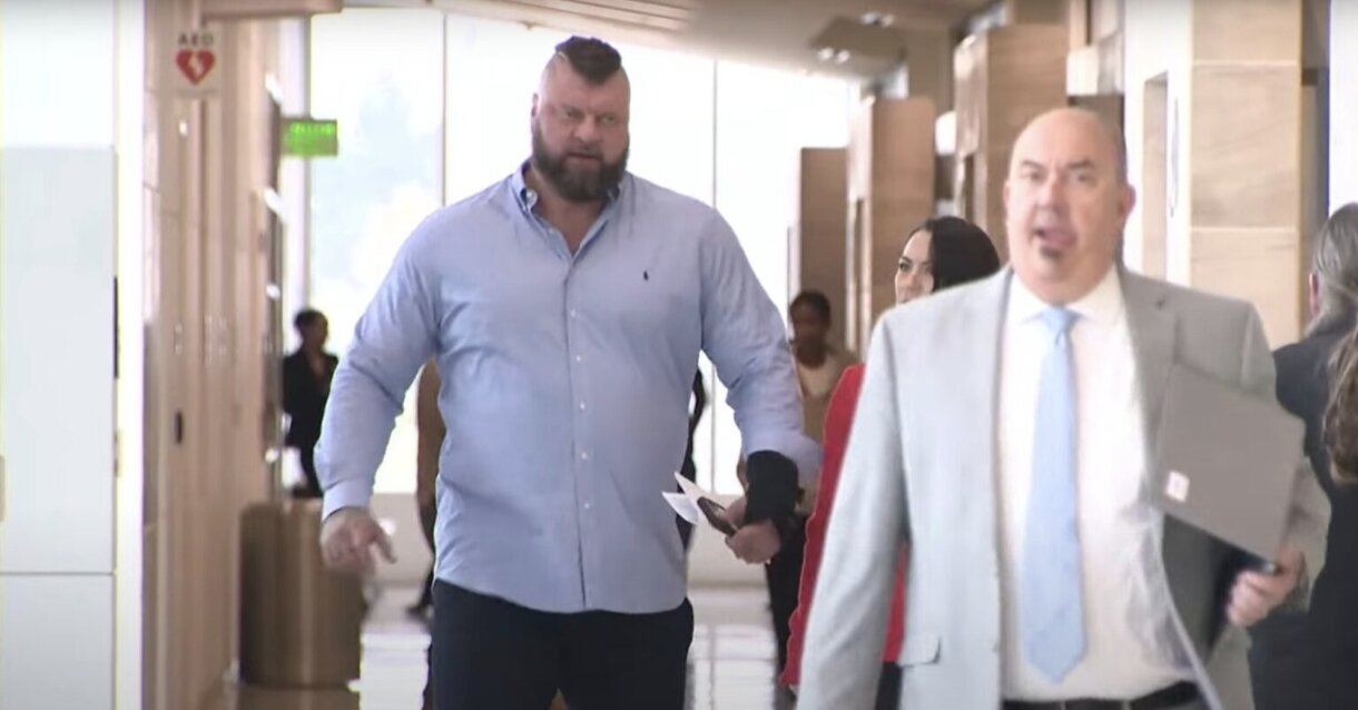 Brat Nikole Jokića priznao krivicu, osuđen zbog napada na navijača