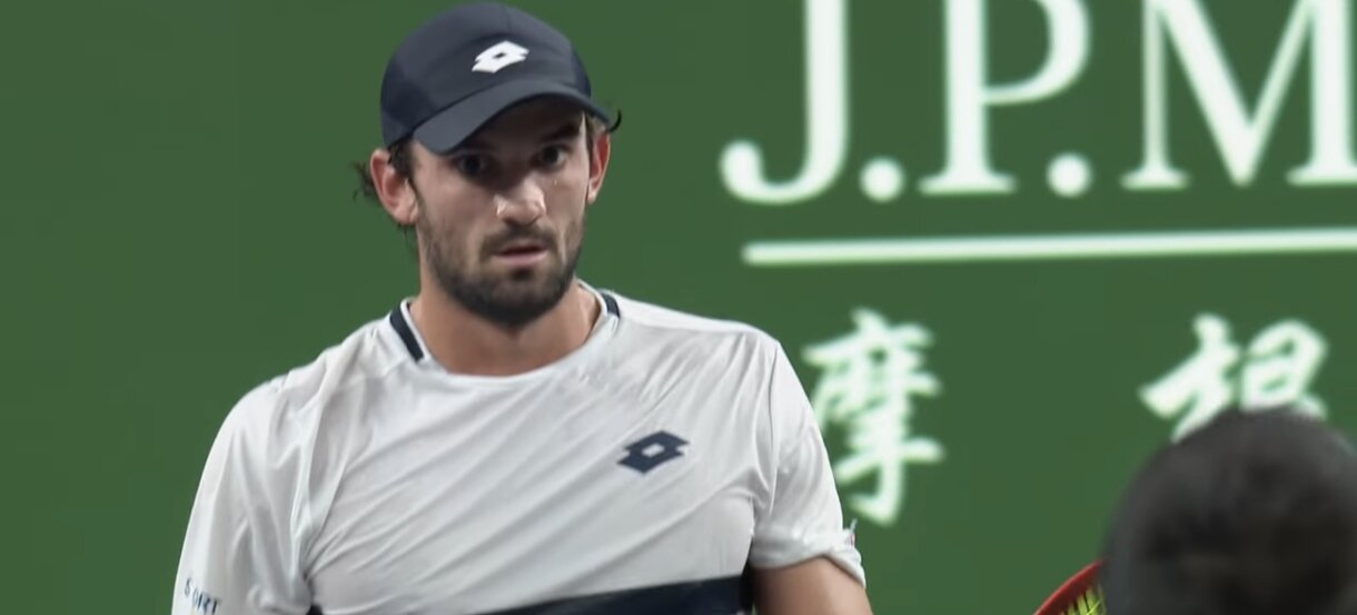 Đoković stao u polufinalu Šangaja, Vašero živi teniski san