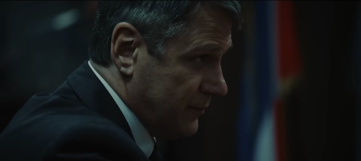 Pobeda serije „Sablja” na festivalu “Prix Europa” u Berlinu