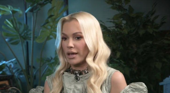 Nataša Bekvalac o ljubavi sa Miodragom Kostićem: Radio je sve da ne budem pevačica