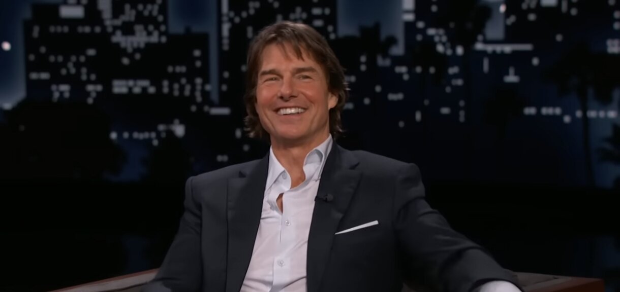 Tom Cruise raskinuo sa novom devojkom: Posle devet meseci pukla ljubav