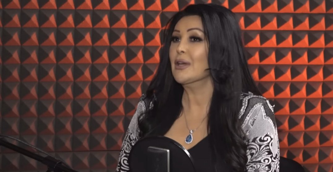 Stigla prinova: Dragana Mirković postala baba