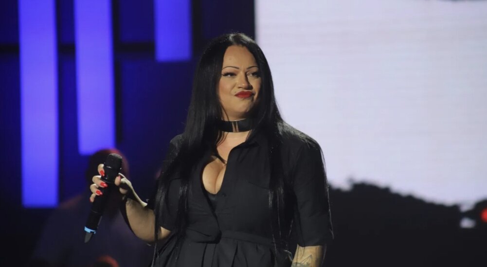 Mare ovo još nikome do sada nije rekao: Zbog Ivane Šalipur orio se studio od ovacija