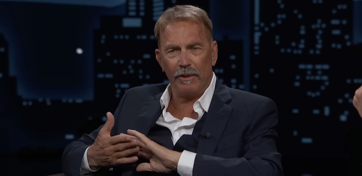 Bivša supruga Kevina Costnera udala se za njegovog bivšeg prijatelja