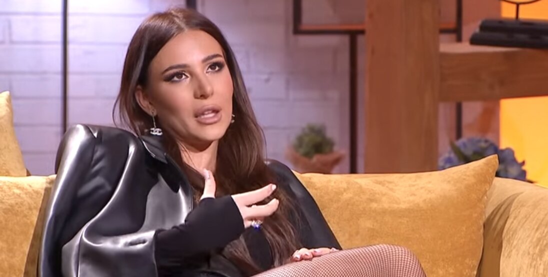 Sve puca od ljubavi, Gudelj je baš romantičan: Anastasija se pohvalila poklonom od supruga