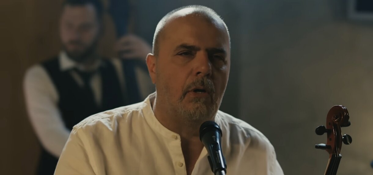 Nikola Kojo ponovo u ulozi Miše, Vesna Čipčić kao Elza: Stiže film „Povratak Žikine dinastije“