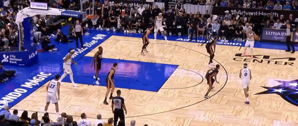 Jović solidan u derbiju Floride, Rajaković ubedljivo slavio na gostovanju sa Torontom