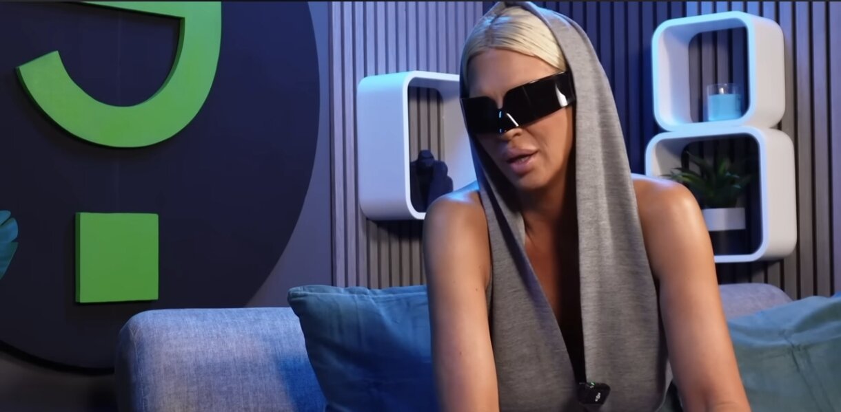 Pisana je za mene: Pesma koju je snimila poznata pevačica bila namenjena Jeleni Karleuši