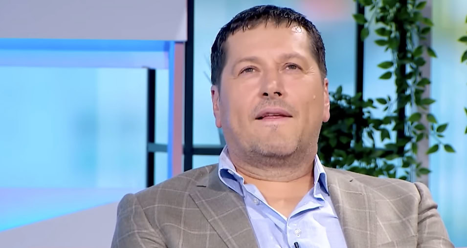 U sobi je spavalo nas sedmoro: Aco Pejović je sa 14 godina doživljavao mučne trenutke