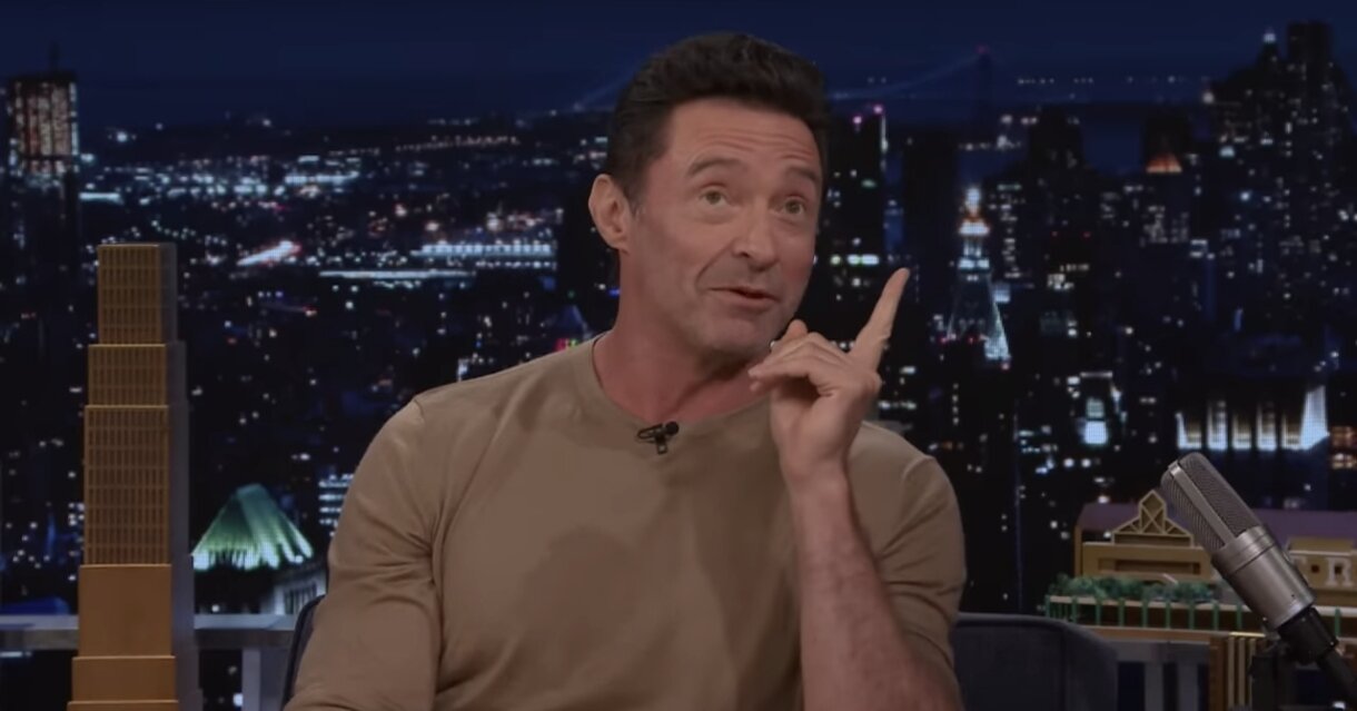 Hugh Jackman i nova ljubav na crvenom tepihu u Los Anđelesu