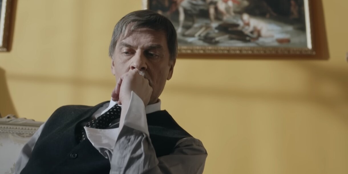 Objavljena monografija „Žarko Laušević“: Kolege i prijatelji govorili o glumačkoj legendi