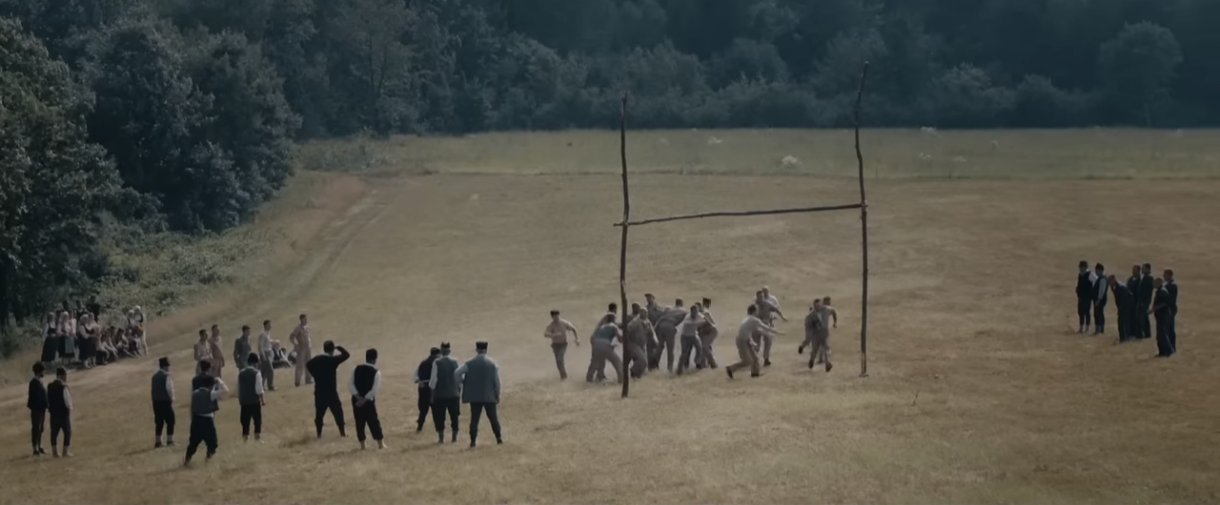 Film „Heroji Halijarda“ na američkom Amazon Prime-u